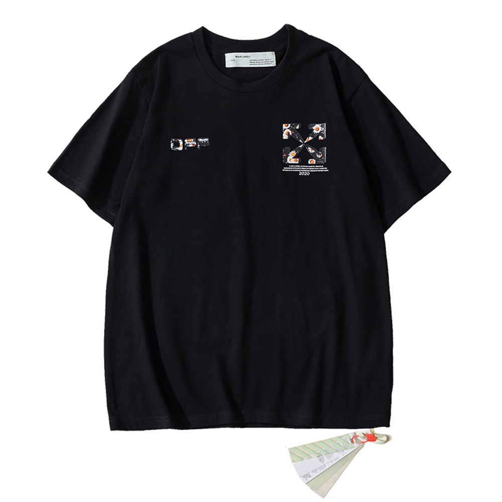 Off White T-shirt